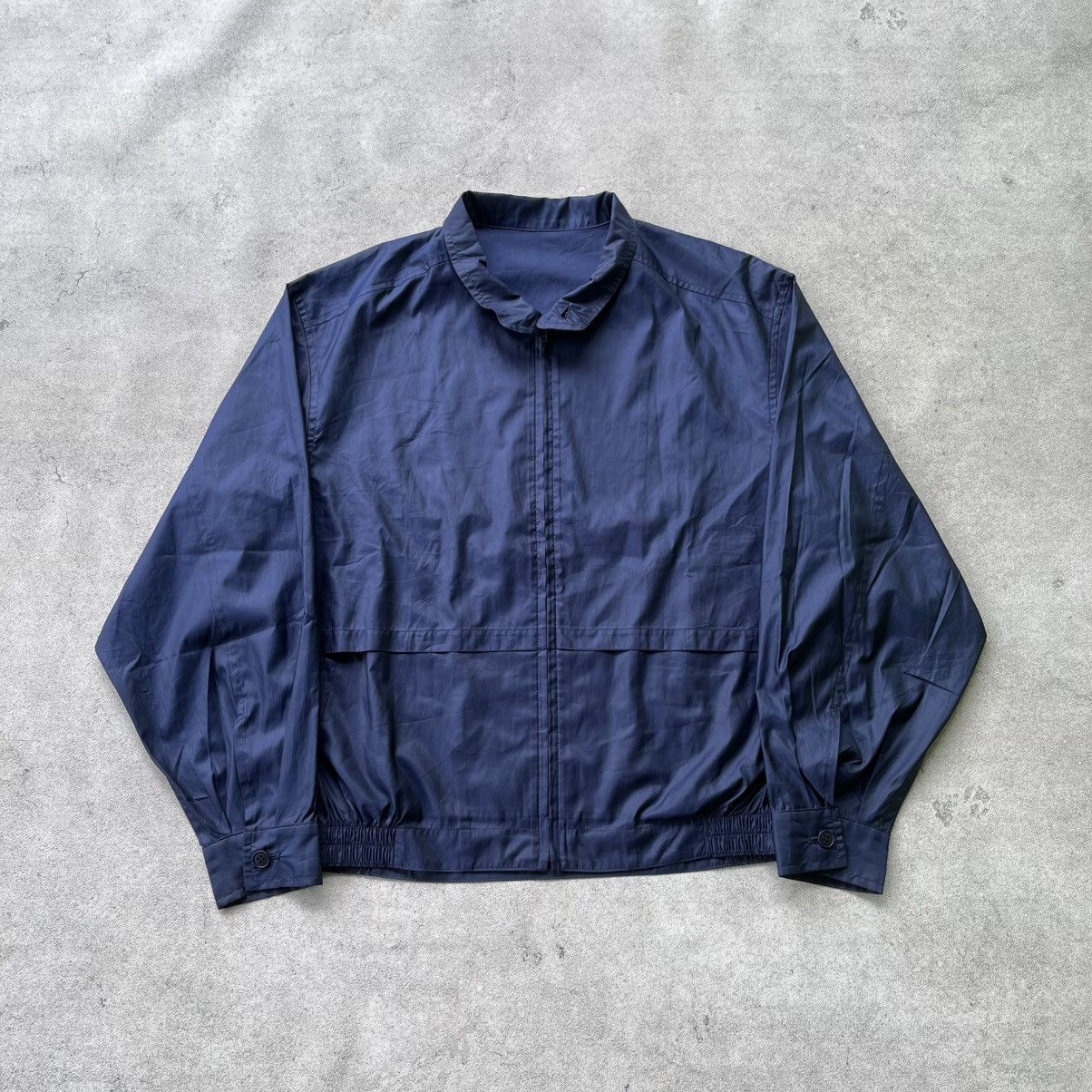 Christian Dior Monsieur Vtg Christian Dior Sport Jacket Size US M / EU 48-50 / 2 - 1 Thumbnail