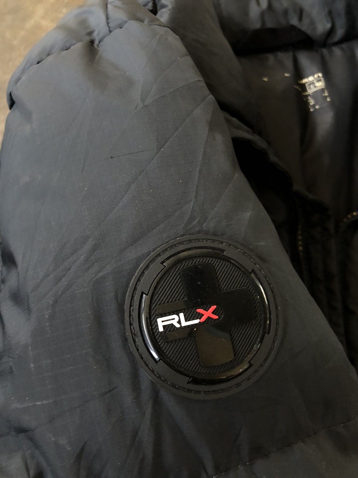 RLX Ralph Lauren Ralph lauren x Size US L / EU 52-54 / 3 - 3 Thumbnail