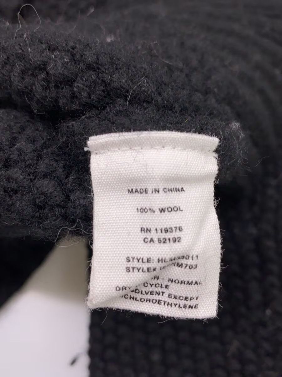 Helmut Lang Striped Wool Knit Sweater Size US M / EU 48-50 / 2 - 7 Thumbnail