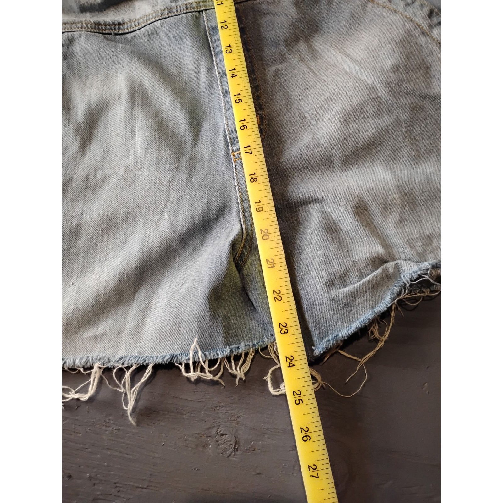 Other Universal Thread Good Co. (10) Button Custom Cut Coveralls Size 32" / US 10 / IT 46 - 8 Thumbnail