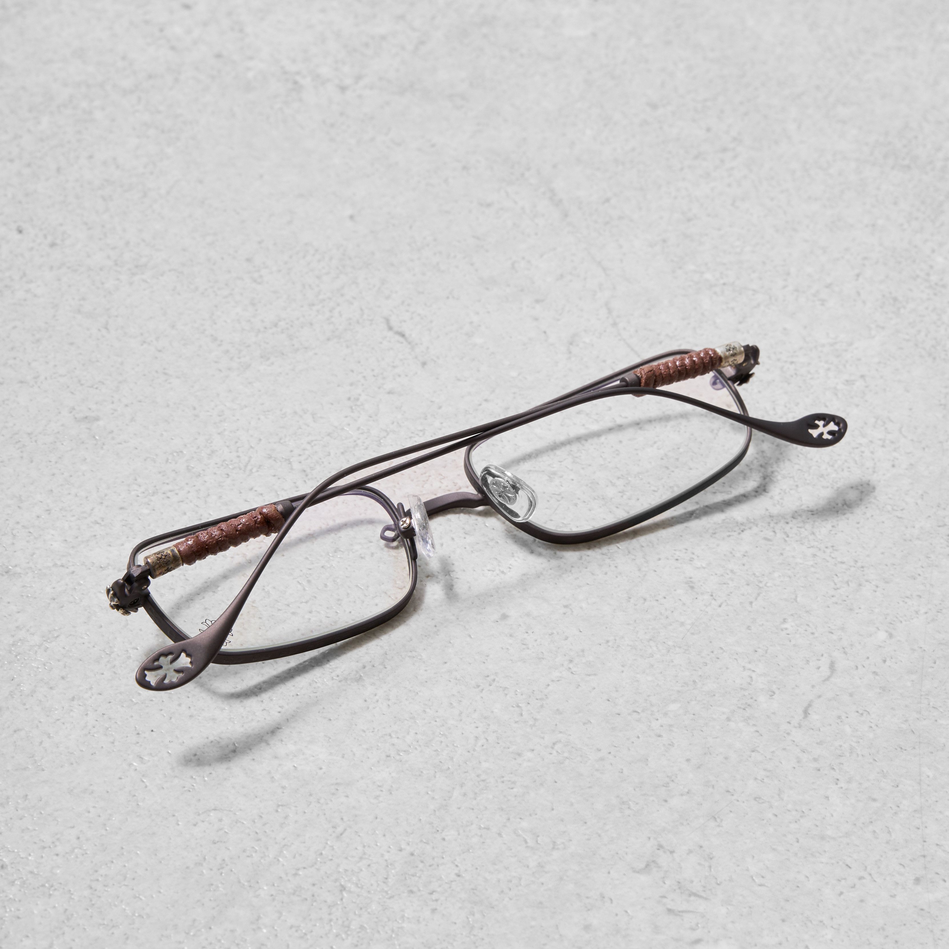 Chrome Hearts CHROME HEARTS SKIDDER Size ONE SIZE - 11 Thumbnail