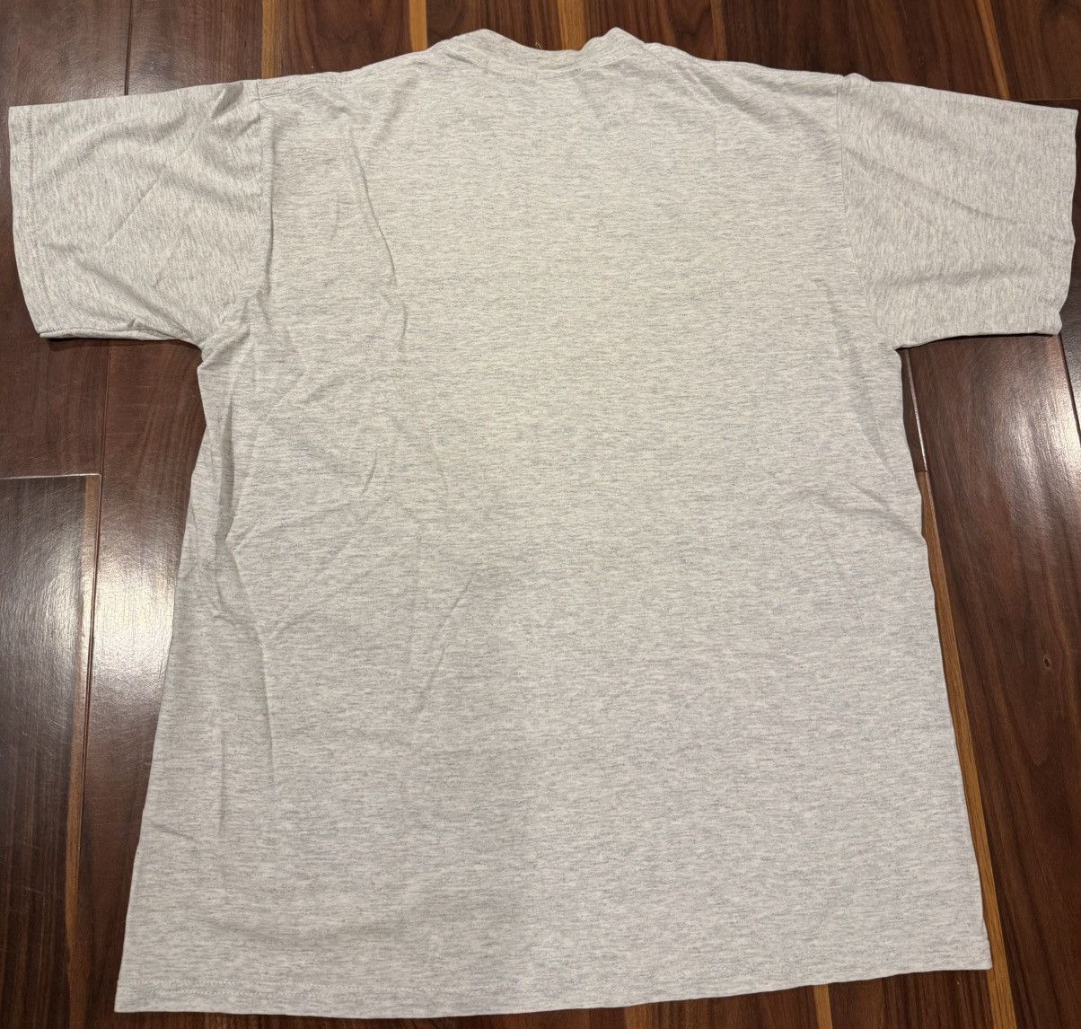 Russell Athletic Vintage 90s San Francisco 49ers NFL Tee Locker Line Russell Size US L / EU 52-54 / 3 - 5 Thumbnail