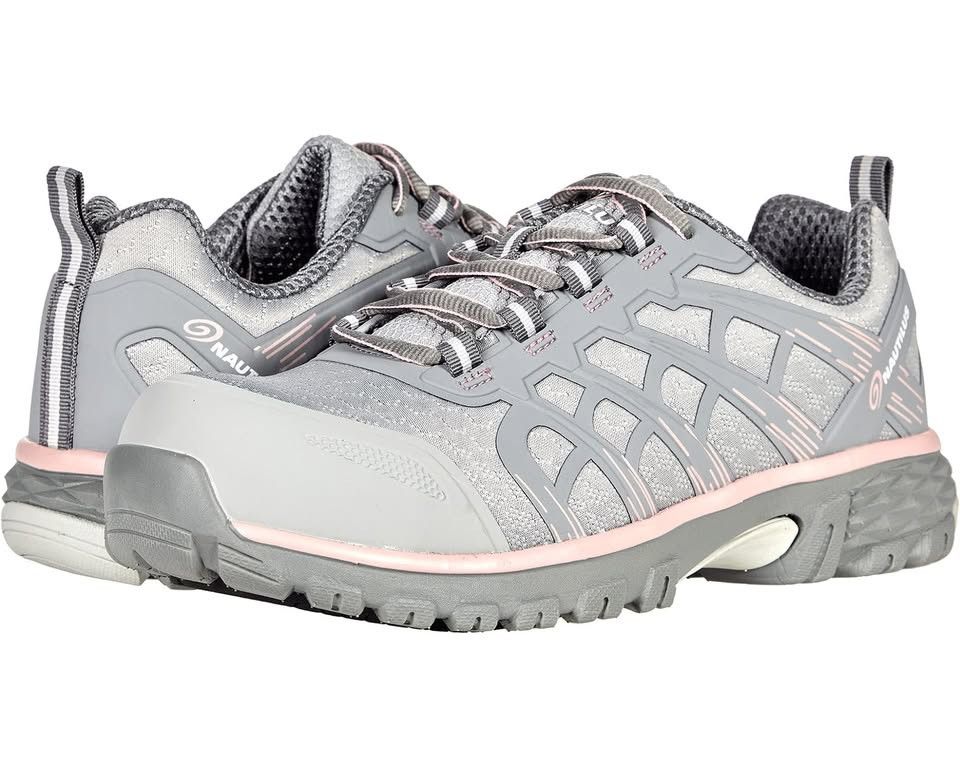 Other Nautilus Womens Stratus CT Comp Safety Toe Work Shoes Size US 11 / IT 41 - 1 Thumbnail