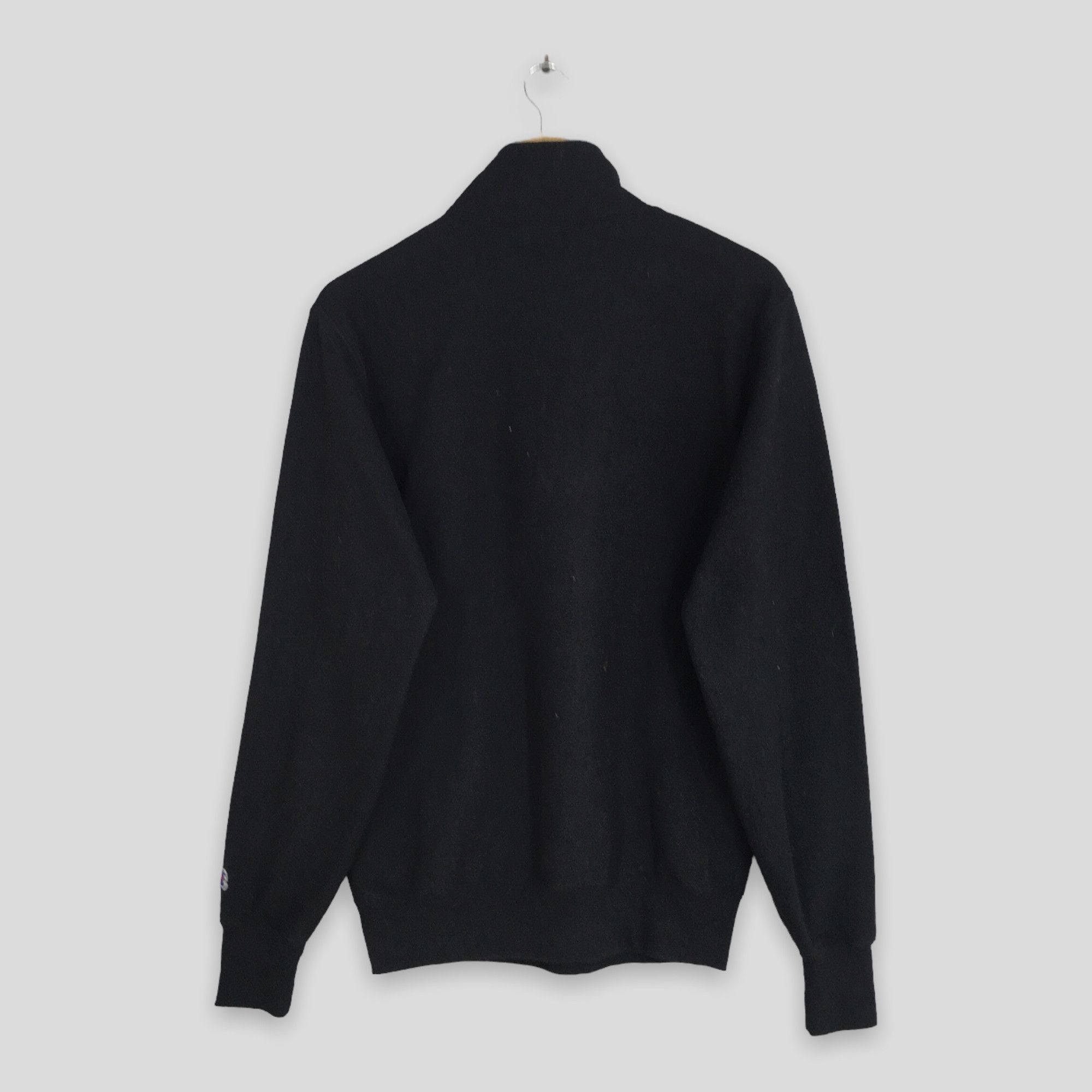 Champion × NCAA Vintage University of Northwestern Ohio Sweatshirt Small Size US S / EU 44-46 / 1 - 6 Thumbnail