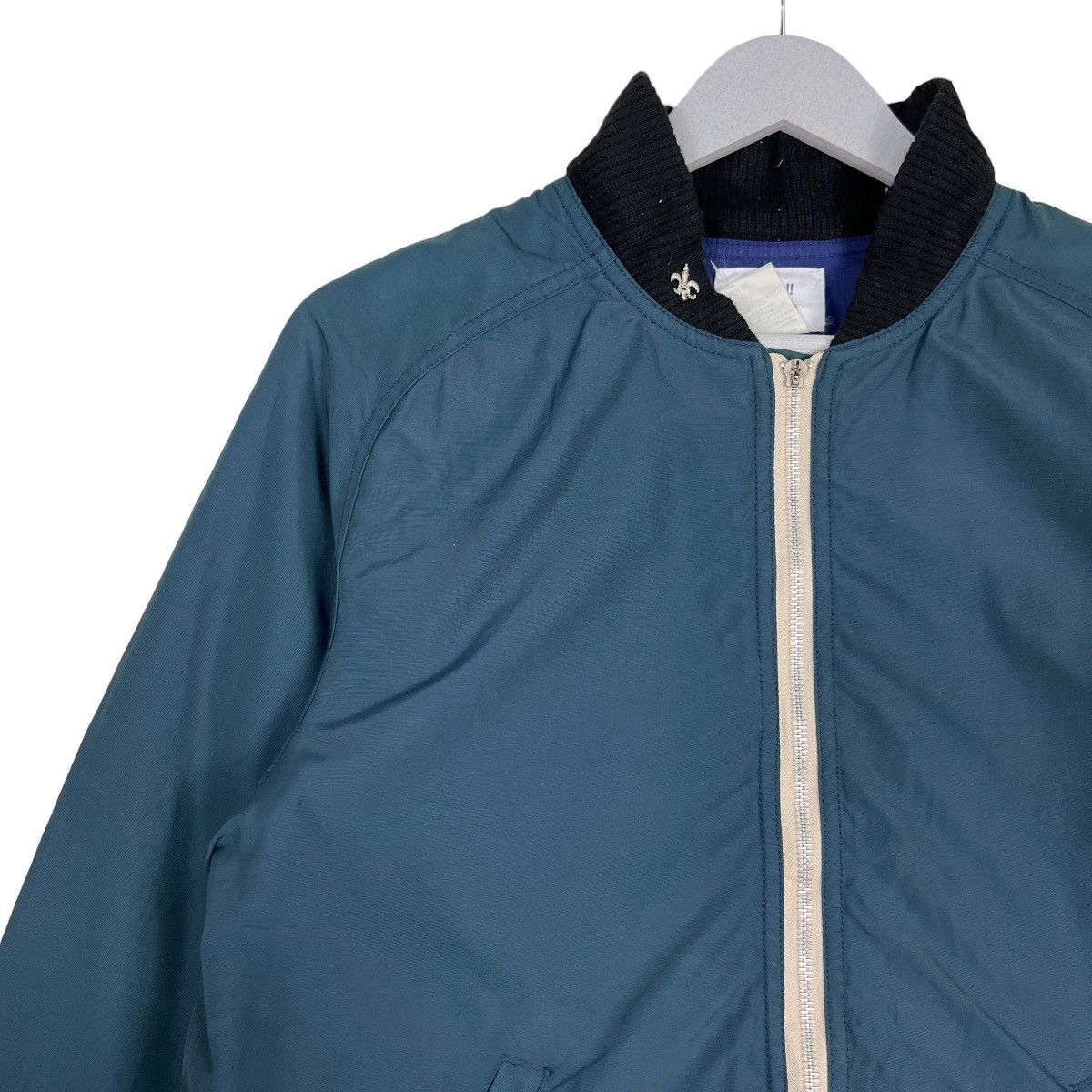 Other 🔥 VINTAGE SWEEP!! Bomber jacket Size US M / EU 48-50 / 2 - 7 Thumbnail
