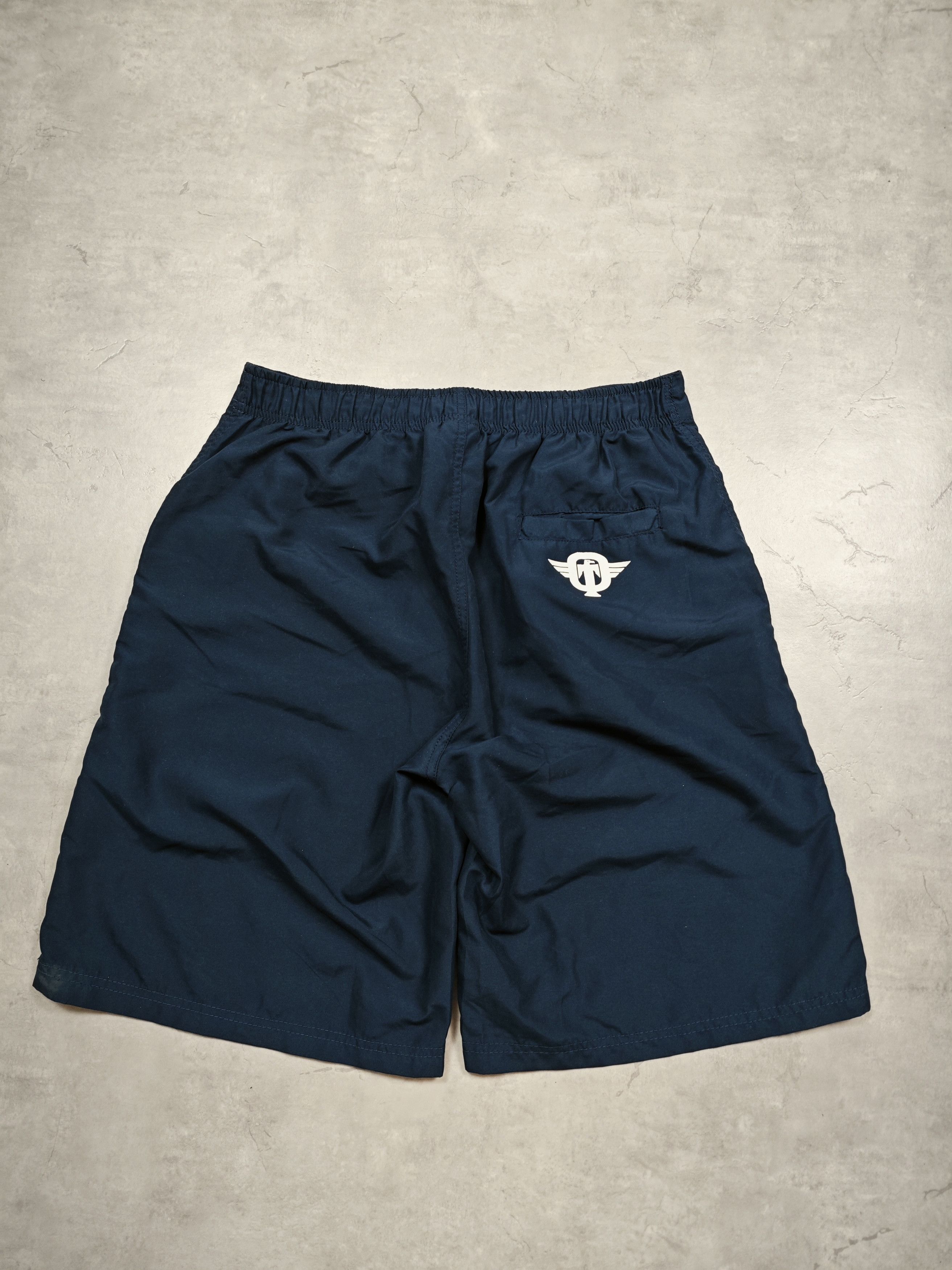 Tapout Tapout Y2K shorts Size US 33 - 3 Thumbnail