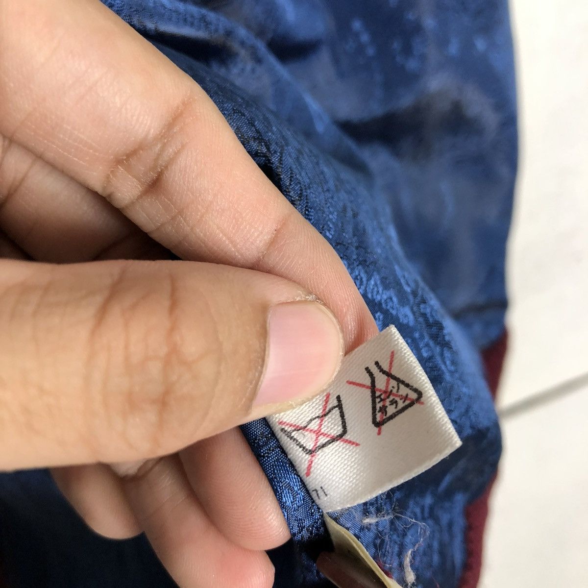 Japanese Brand 🔥VINTAGE CARDIGAN BOMBER JACKET MODIGLIANI ITALY Size US L / EU 52-54 / 3 - 21 Thumbnail