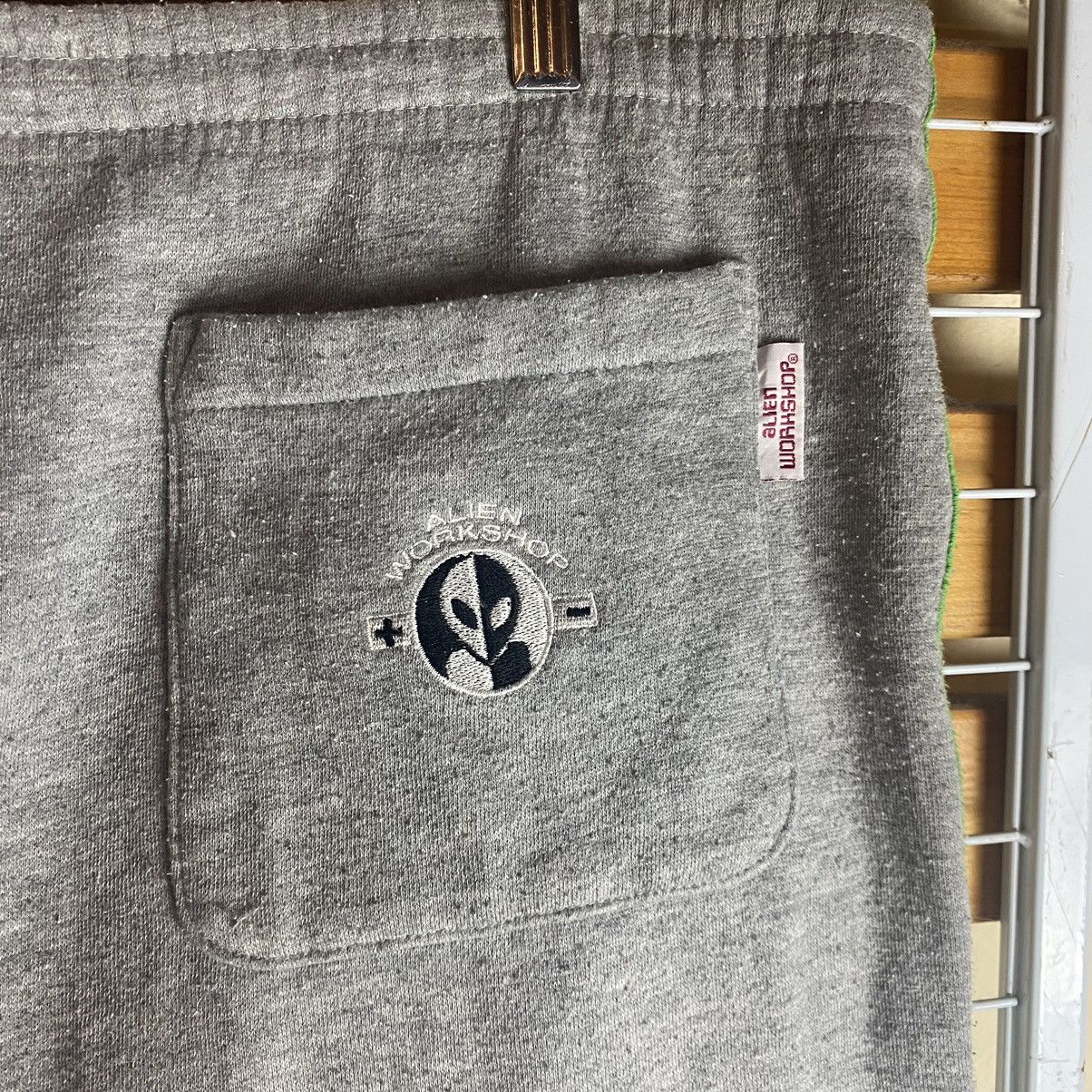 Alien Workshop × Vintage Alien workshop Pants Size US 40 / EU 56 - 5 Thumbnail