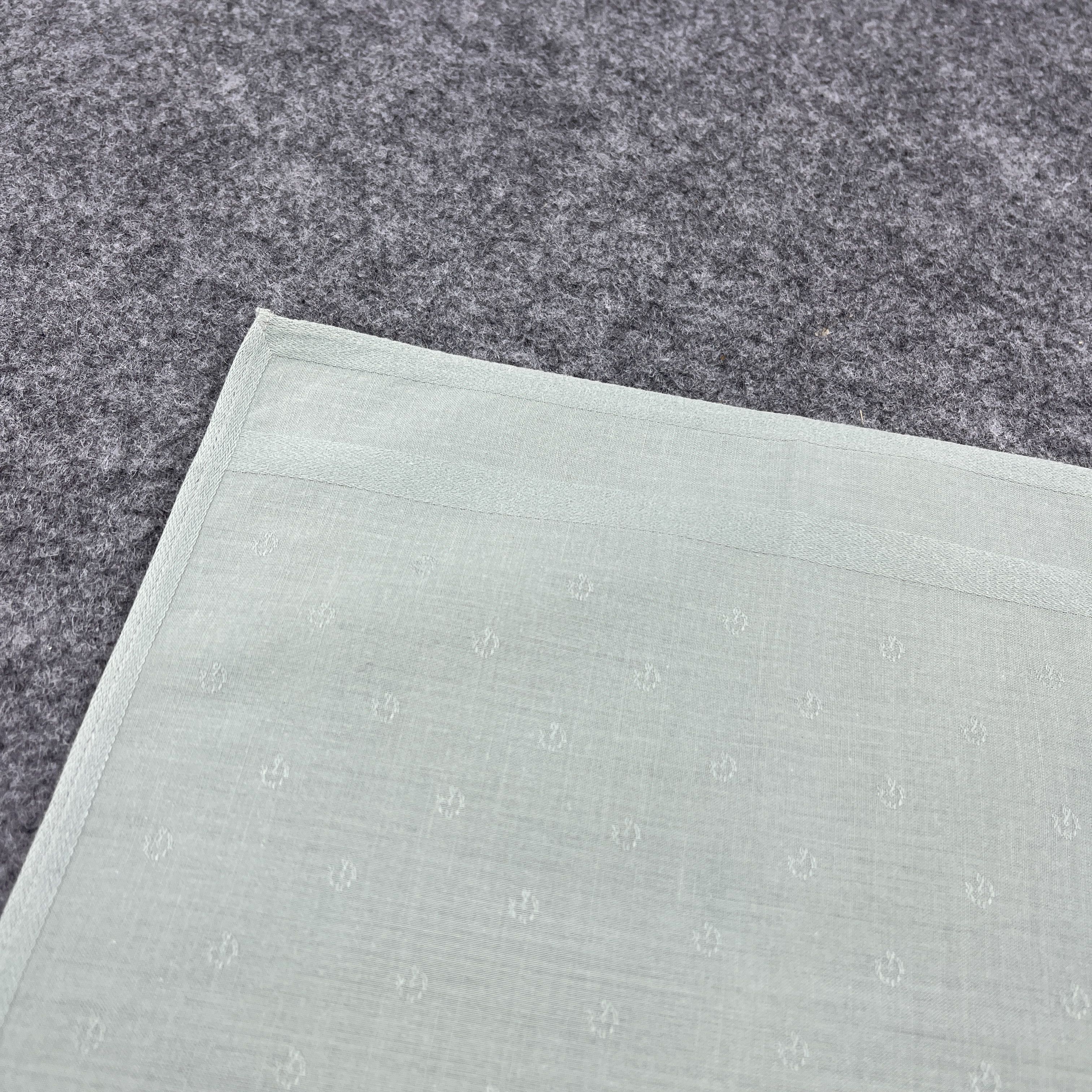 Mila Schon × Vintage Mila Schon Handkerchief / Bandana / Neckerchief B1073 Size ONE SIZE - 7 Thumbnail