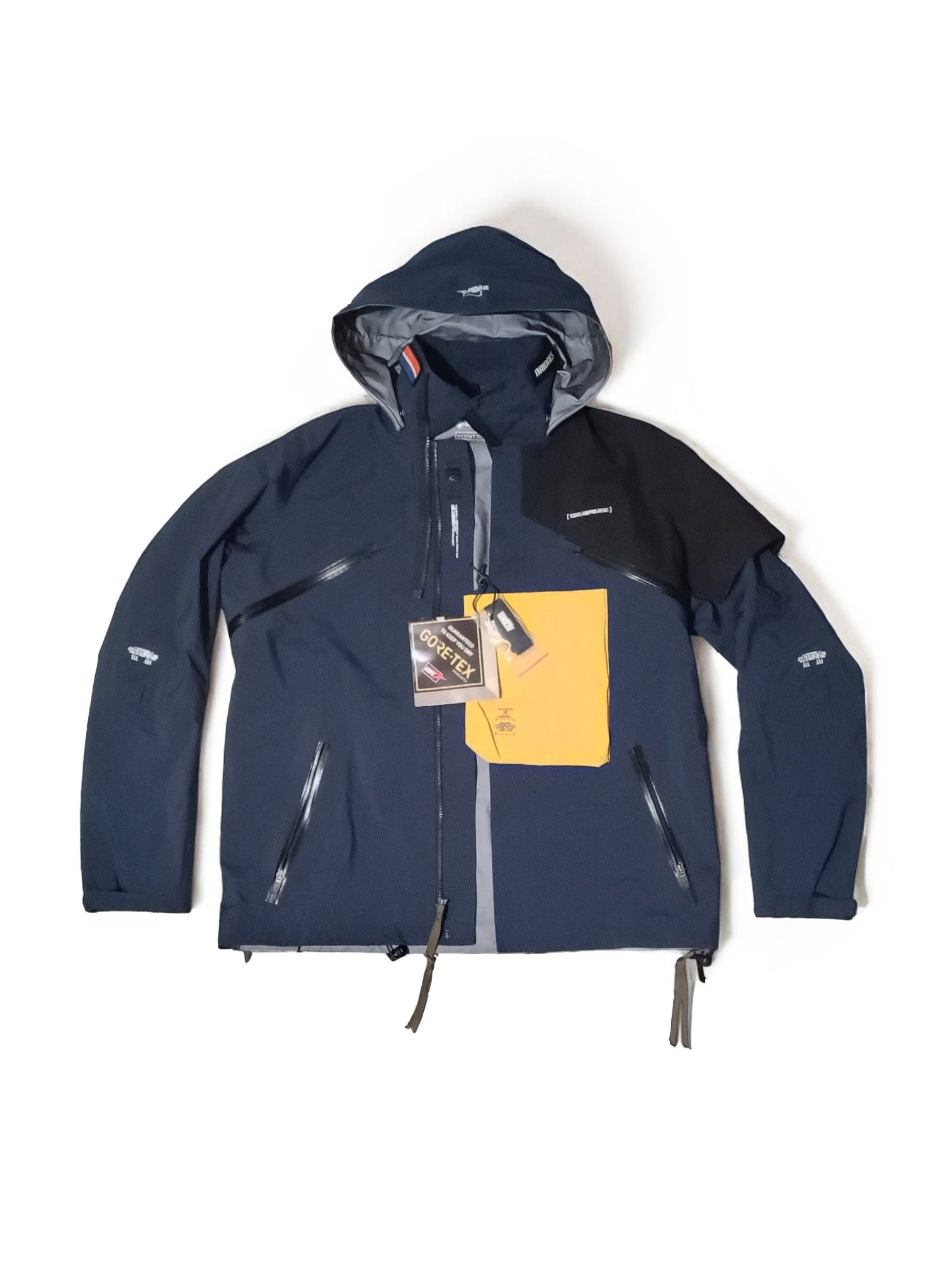Death Stranding Jacket | Grailed