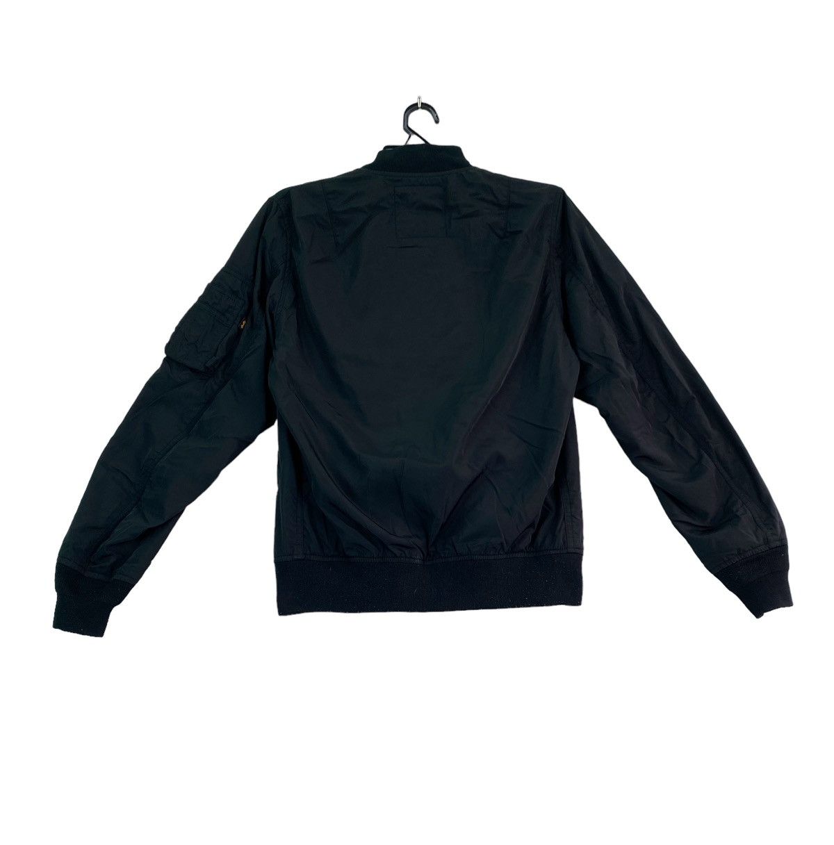 Alpha Industries Alpha industri Size US M / EU 48-50 / 2 - 4 Thumbnail