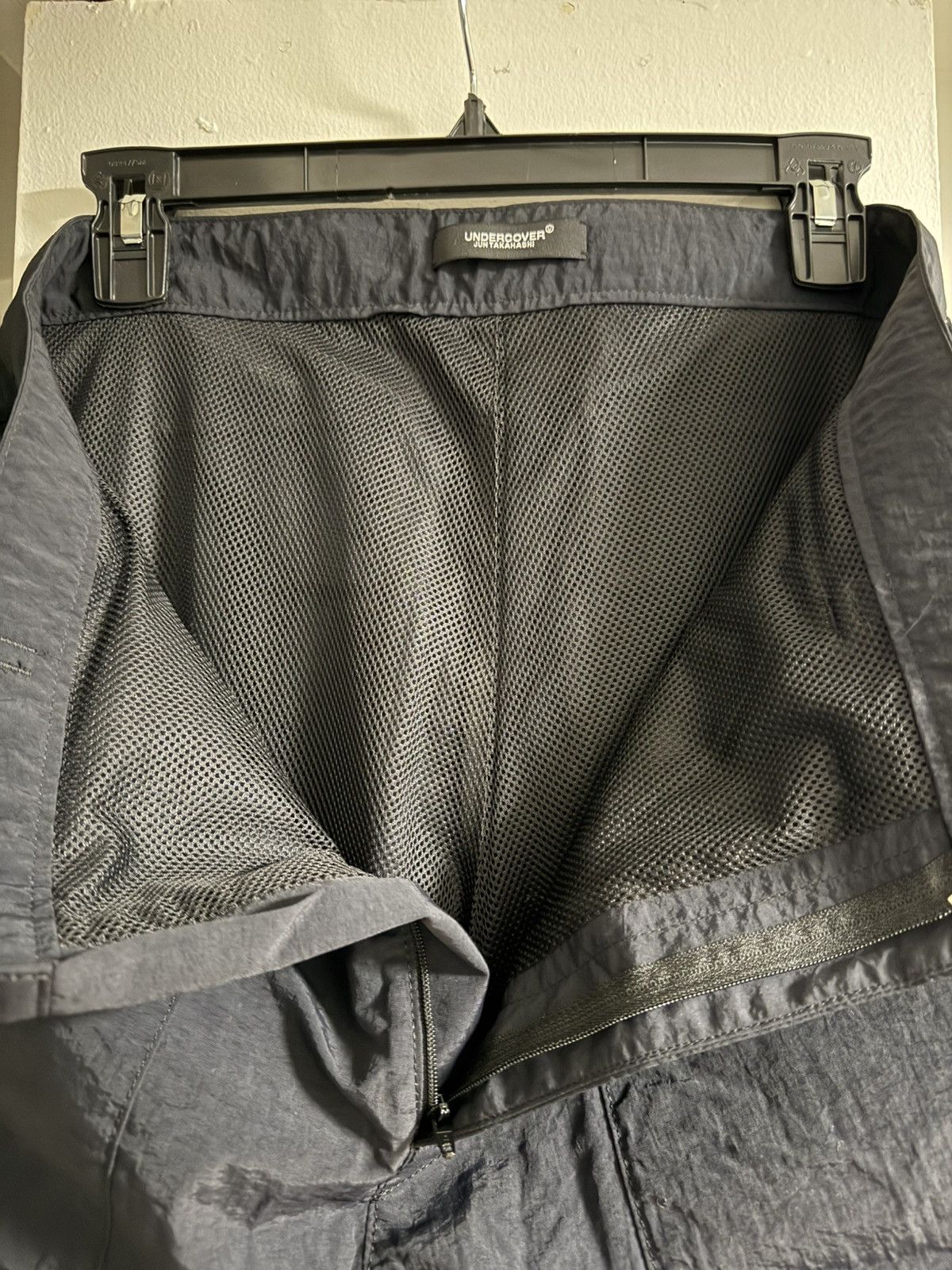 Undercover Graphic Pants Size US 30 / EU 46 - 3 Thumbnail