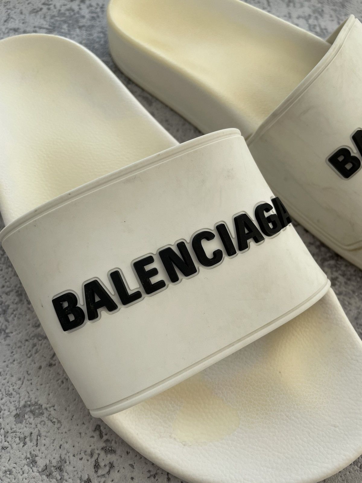 Balenciaga Balenciaga Sleepers Size US 6 / EU 39 - 3 Thumbnail