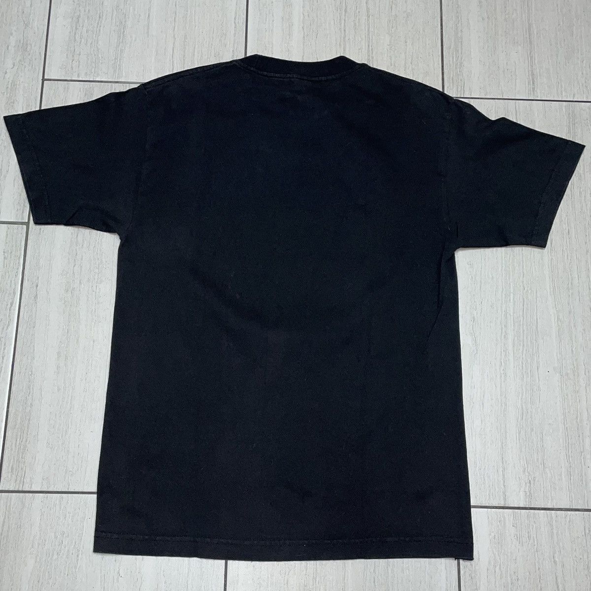 City Morgue × Vintage Cocaine Business Controls America T-shirt Size US M / EU 48-50 / 2 - 5 Thumbnail