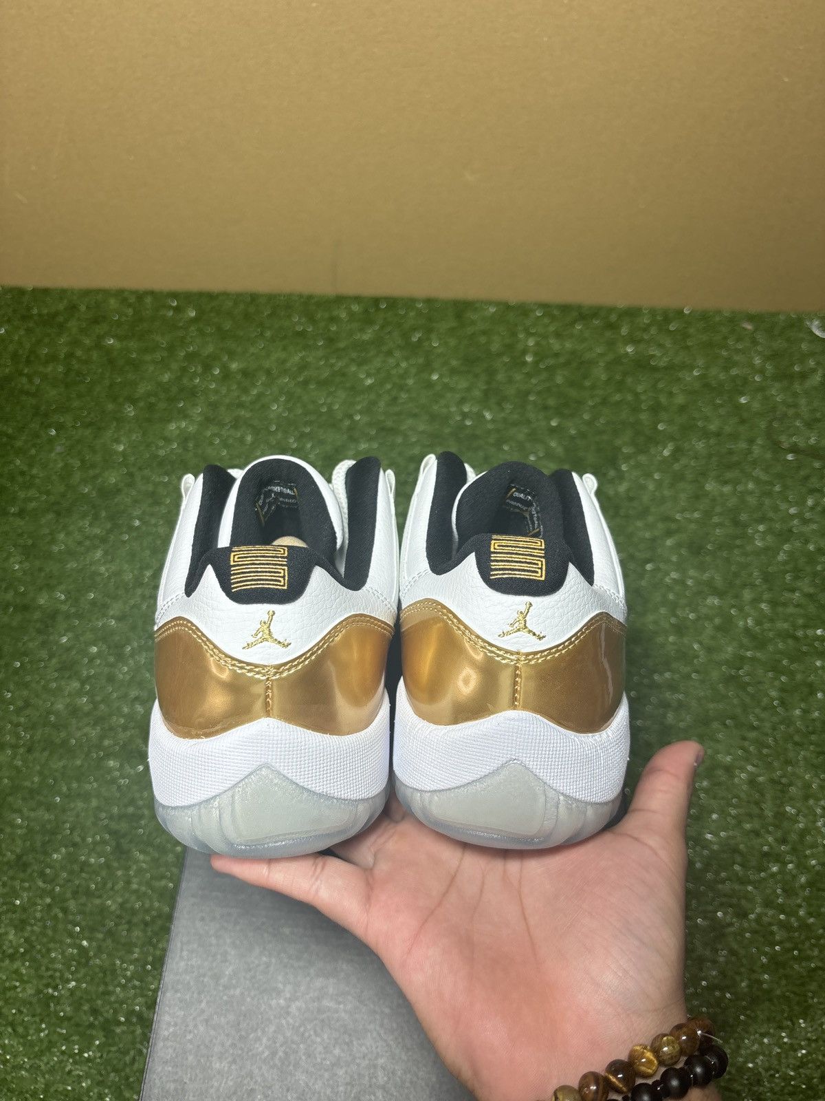 Jordan Brand Jordan 11 retro closing ceremony Size US 8.5 / EU 41-42 - 7 Thumbnail