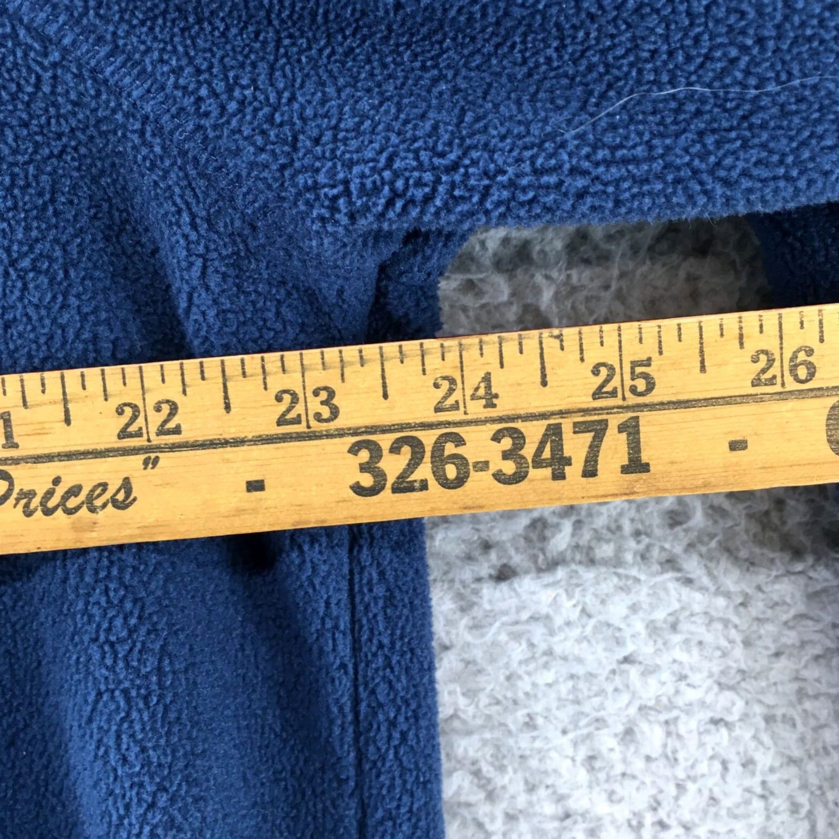 Vintage Item Specifications: Country of Origin: USA Size US L / EU 52-54 / 3 - 4 Thumbnail