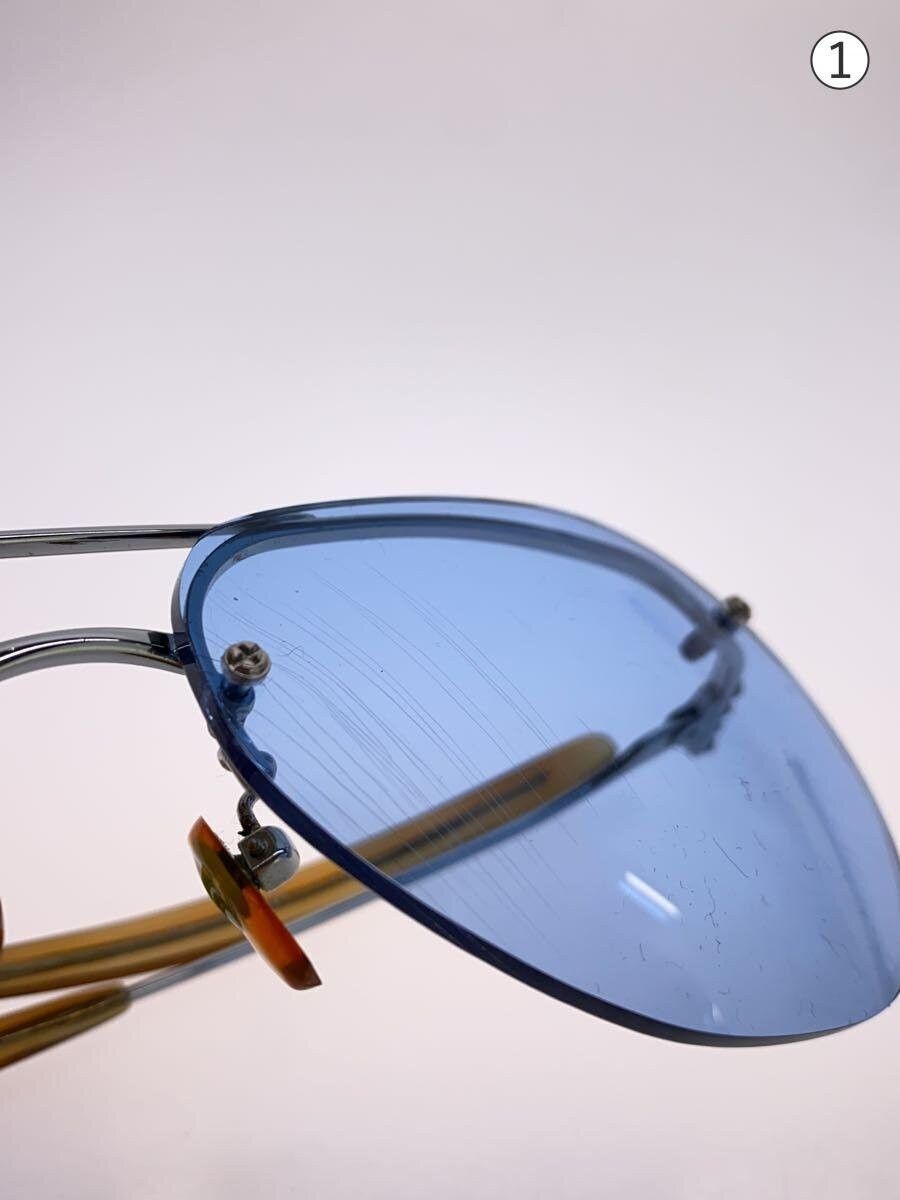 Undercover AW01 DAVF Sunglasses Size ONE SIZE - 4 Thumbnail