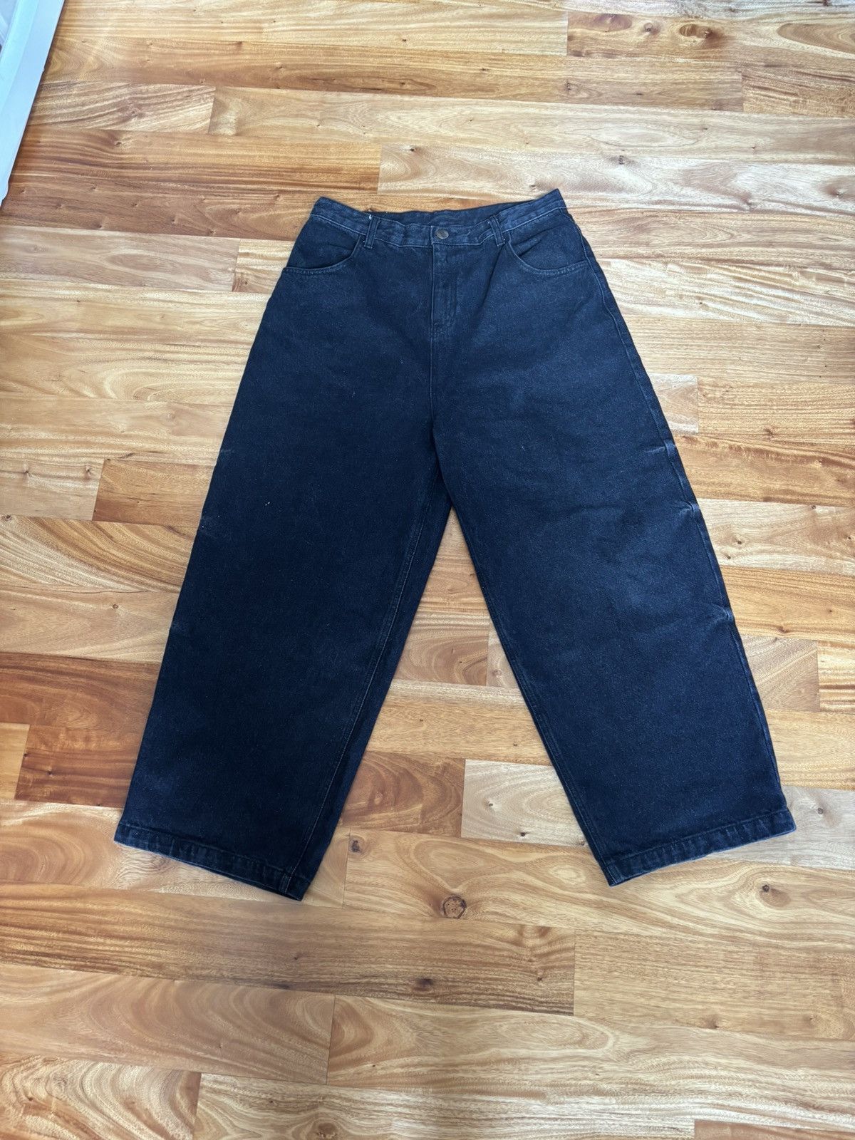 Other shaka wear balloon fit denim Size US 30 / EU 46 - 1 Thumbnail