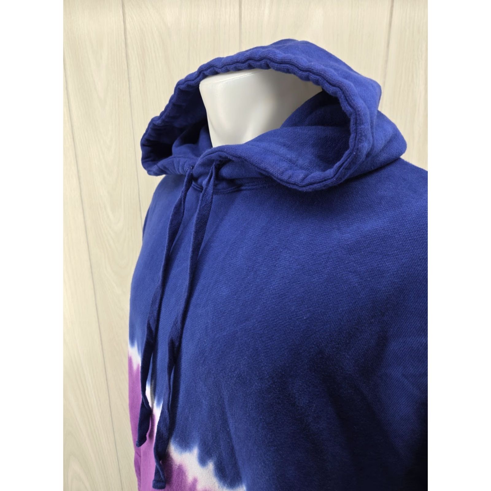 American Eagle Outfitters VINTAGE American Eagle AE X Young Money Tie Dye Hoodie Sweatshirt Mens XXL HEAVY Size US XXL / EU 58 / 5 - 5 Thumbnail