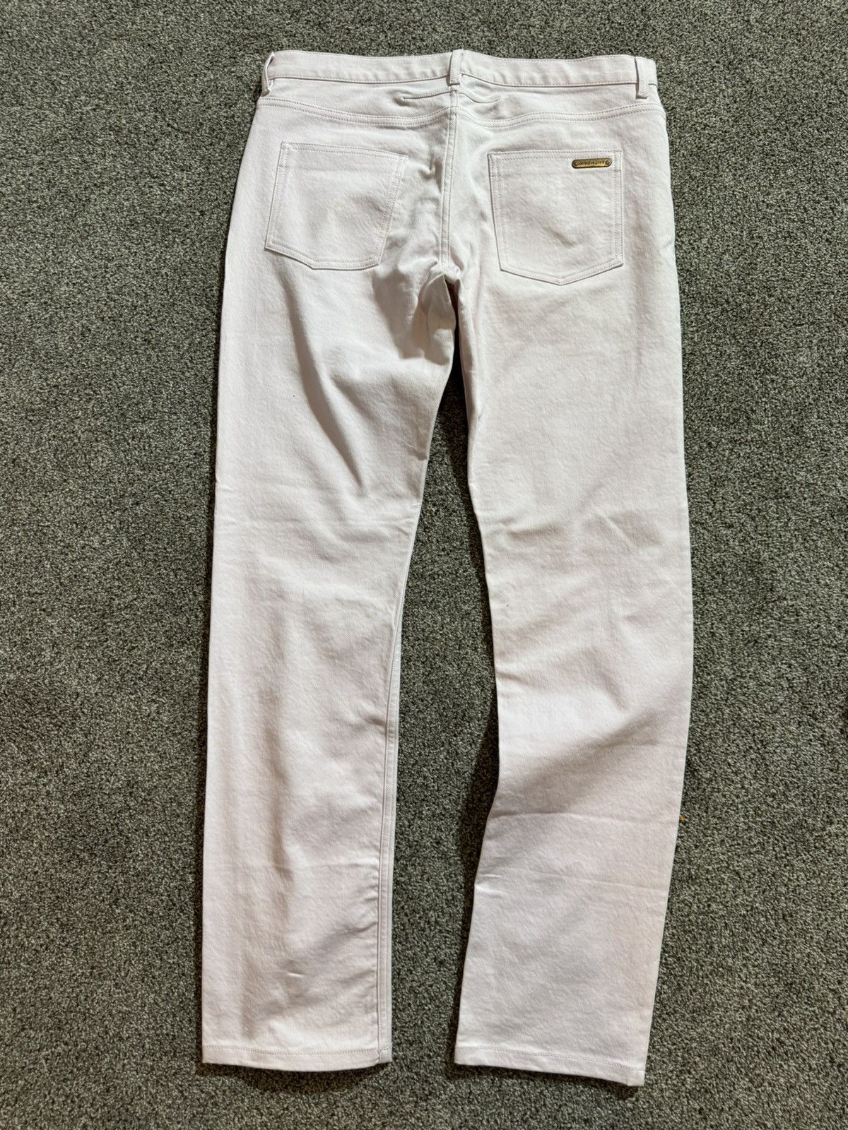 Designer × Givenchy 📈GIVENCHY PARIS📈 Light Pink 34 Size US 34 / EU 50 - 1 Thumbnail
