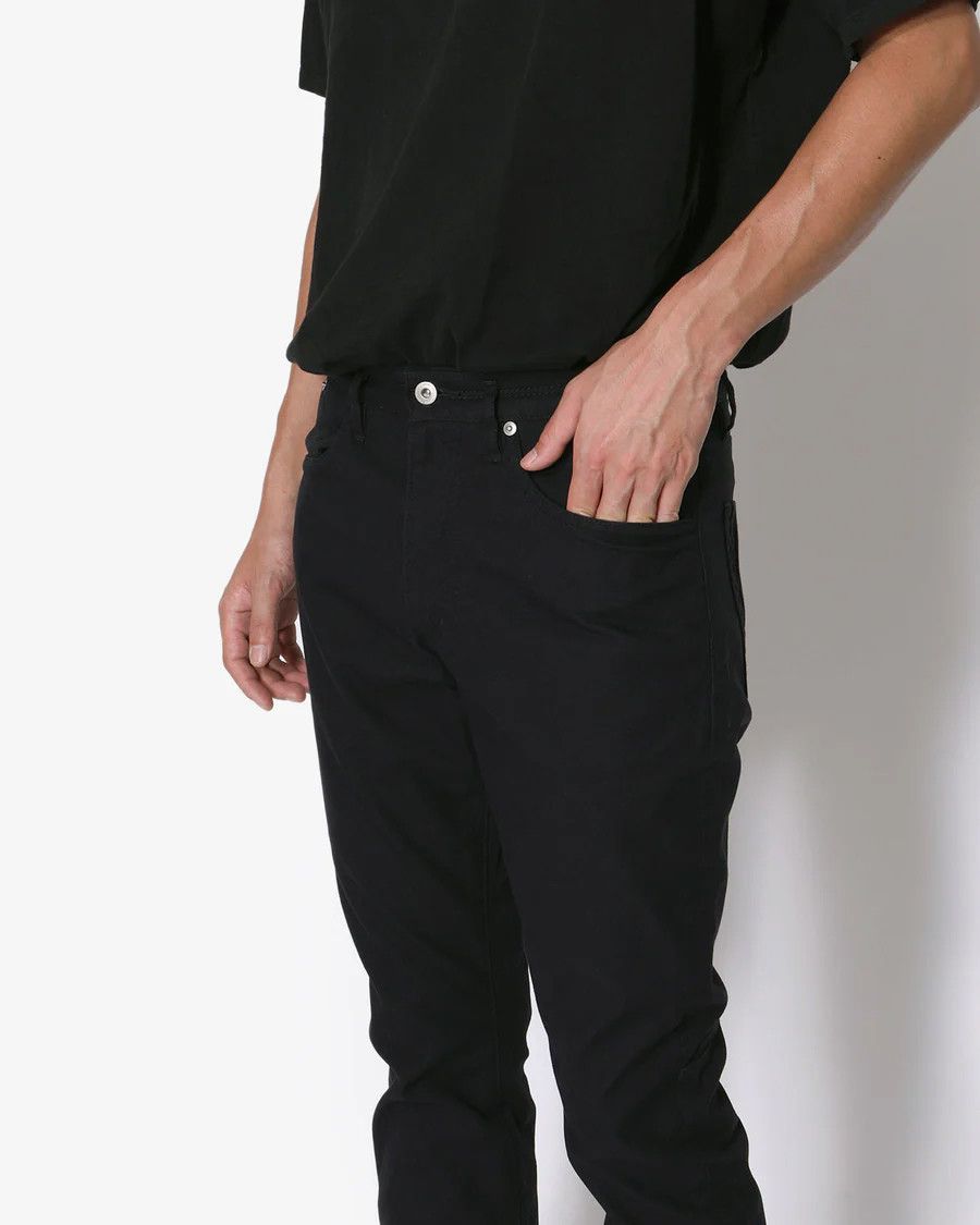 Nonnative DWELLER 5P JEANS Size US 30 / EU 46 - 3 Thumbnail
