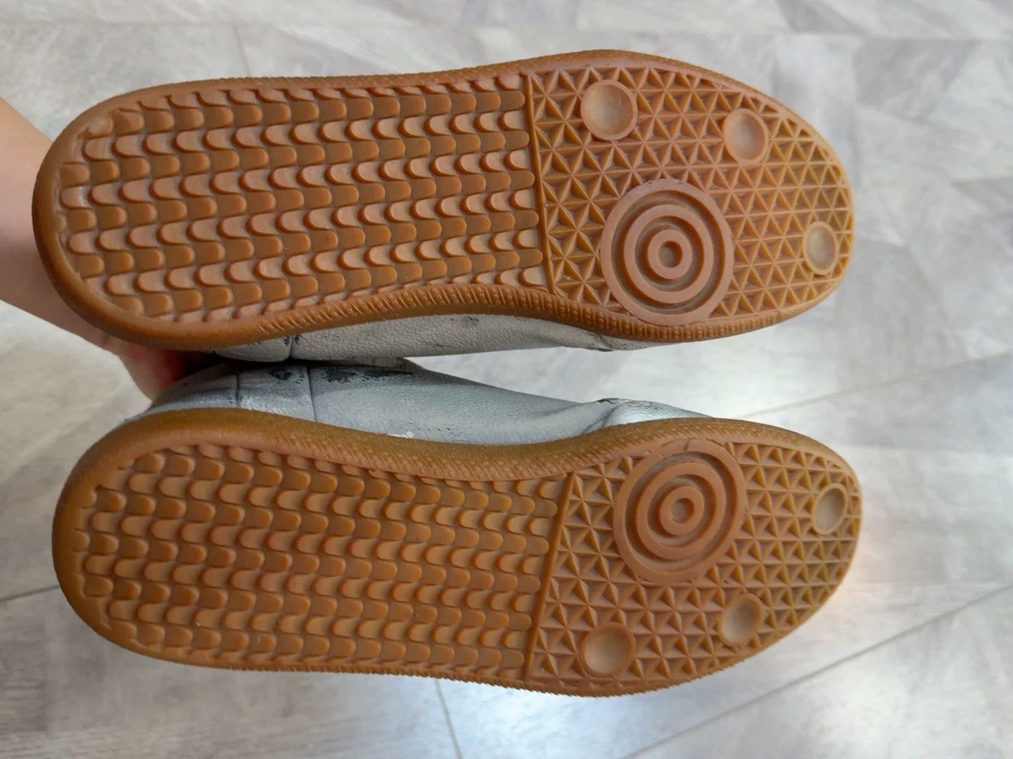 Maison Margiela #Maison Martin Margiela The Future Size US 10 / EU 43 - 9 Thumbnail