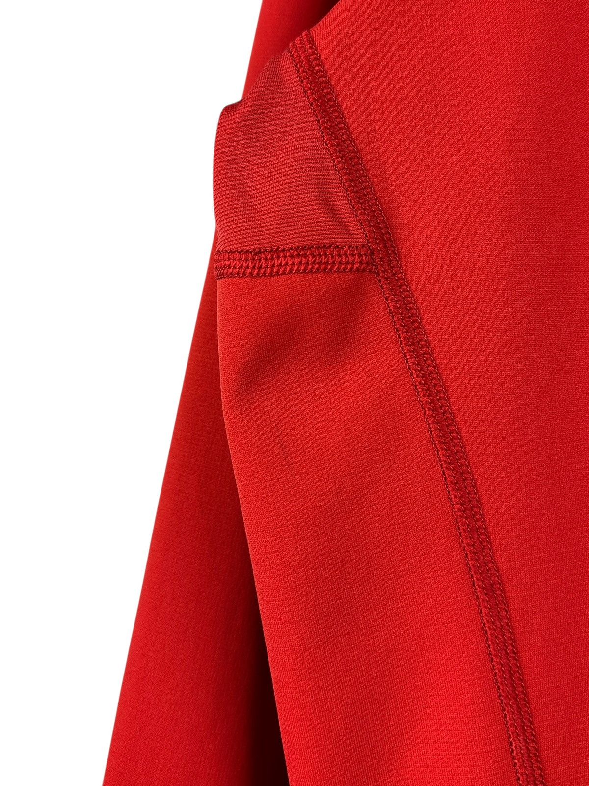 Arc'teryx Arc’teryx Phase AR Long Sleeve Thermo Shirt Red Size US L / EU 52-54 / 3 - 10 Thumbnail