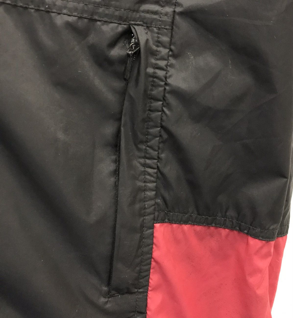 Nike × Vintage Vintage Nike Jacket Size US M / EU 48-50 / 2 - 6 Thumbnail