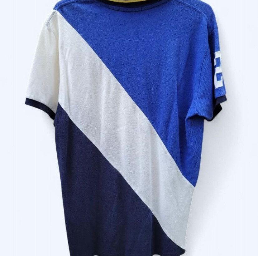 Polo Ralph Lauren Rare Vintage Ralph Lauren Polo Shirt XL Size US XL / EU 56 / 4 - 3 Thumbnail