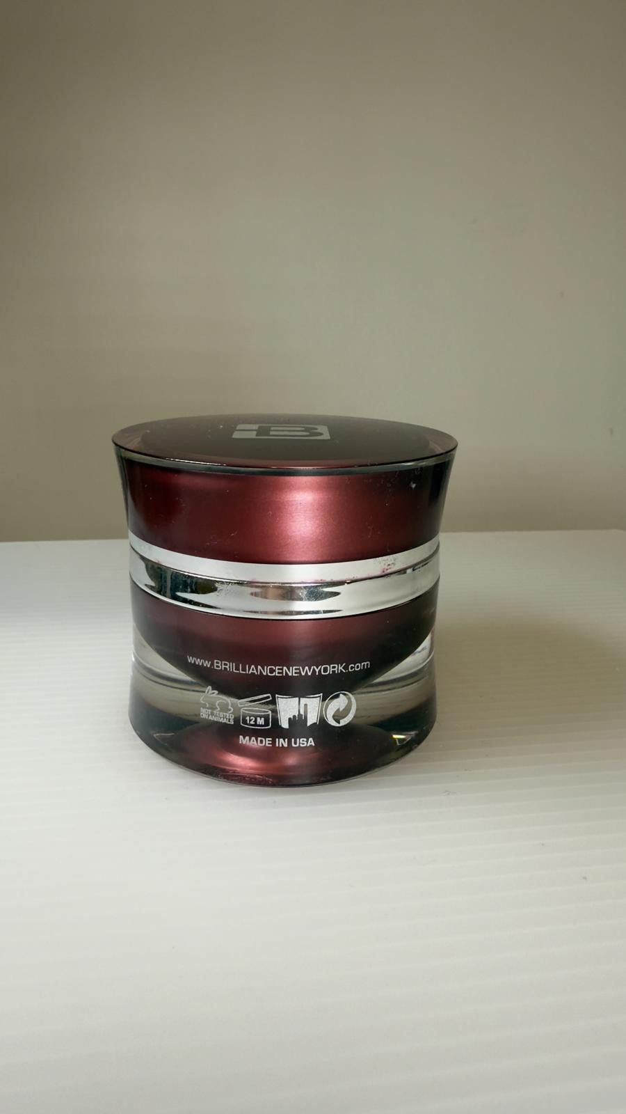 Designer Brilliance New York Diamond Peptide Thermal Healing Mask Size ONE SIZE - 2 Thumbnail