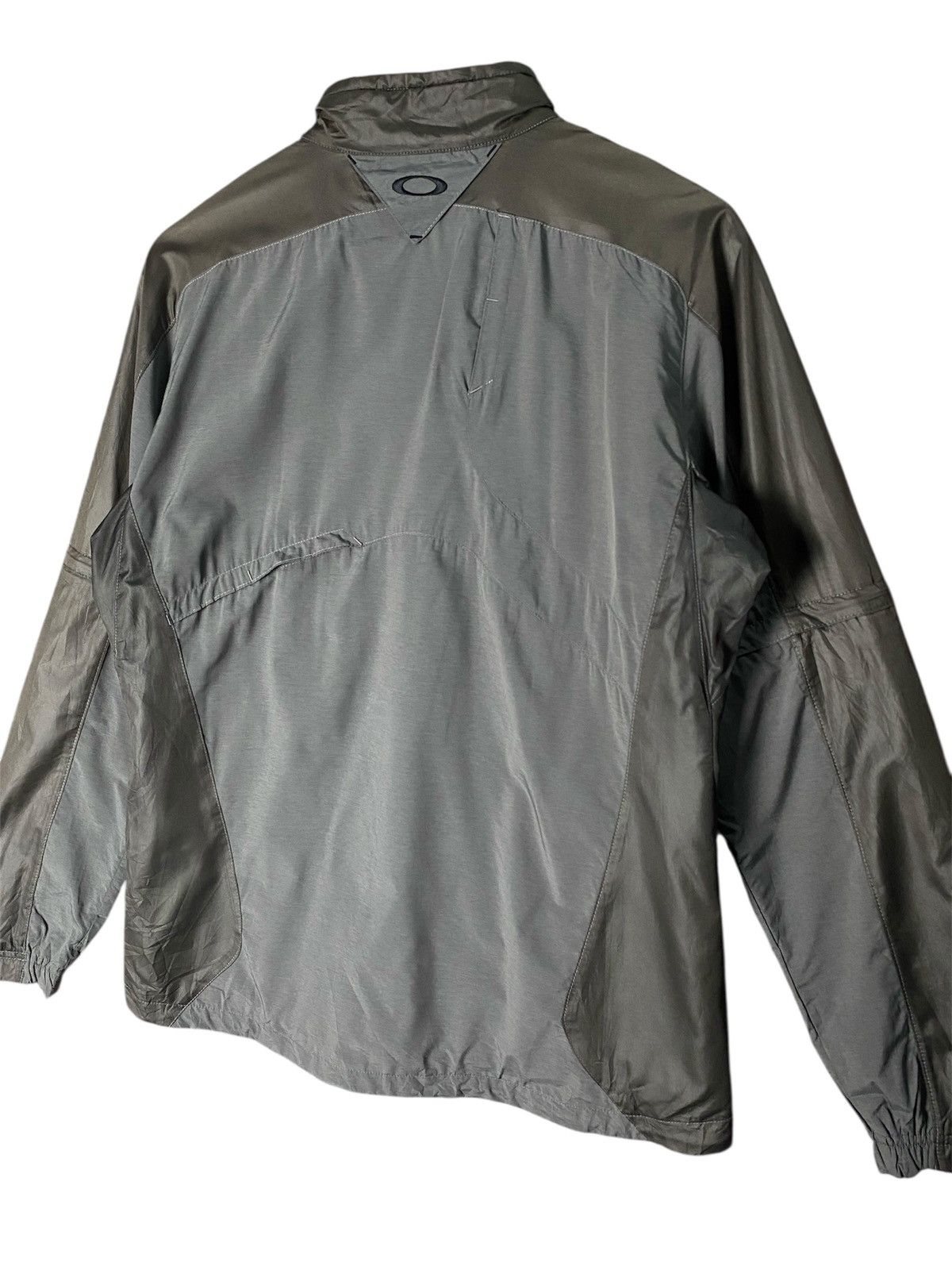 Oakley Vintage Oakley Jacket Size US M / EU 48-50 / 2 - 8 Thumbnail