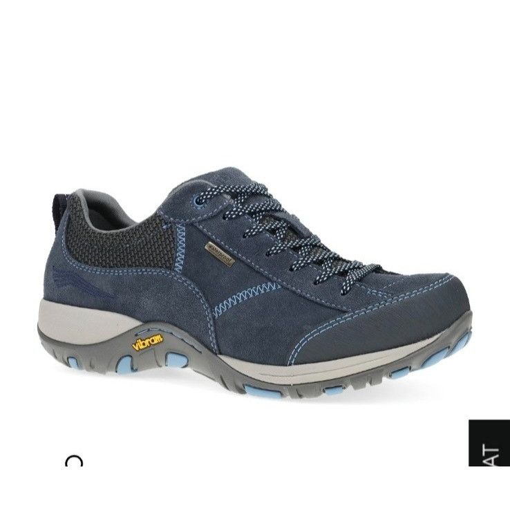 Dansko Dansko Paisley Waterproof Sneaker Leather Trail Outdoor Shoe Size US 6 / IT 36 - 1 Thumbnail
