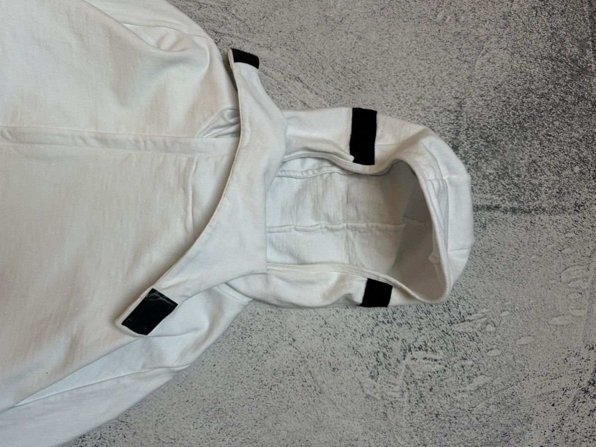 Comme des Garcons × Nike ACG RARE NikeLab AAE NRG 2.0 Mask Hoodie Size L Gorpcore / Drill Size US L / EU 52-54 / 3 - 9 Thumbnail