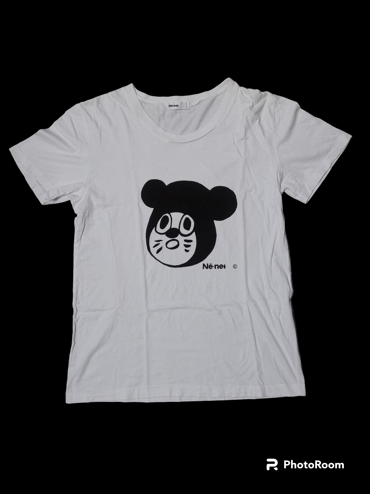 💥Steals💥 Ne-net Issey Miyake Japanese Brand Tee