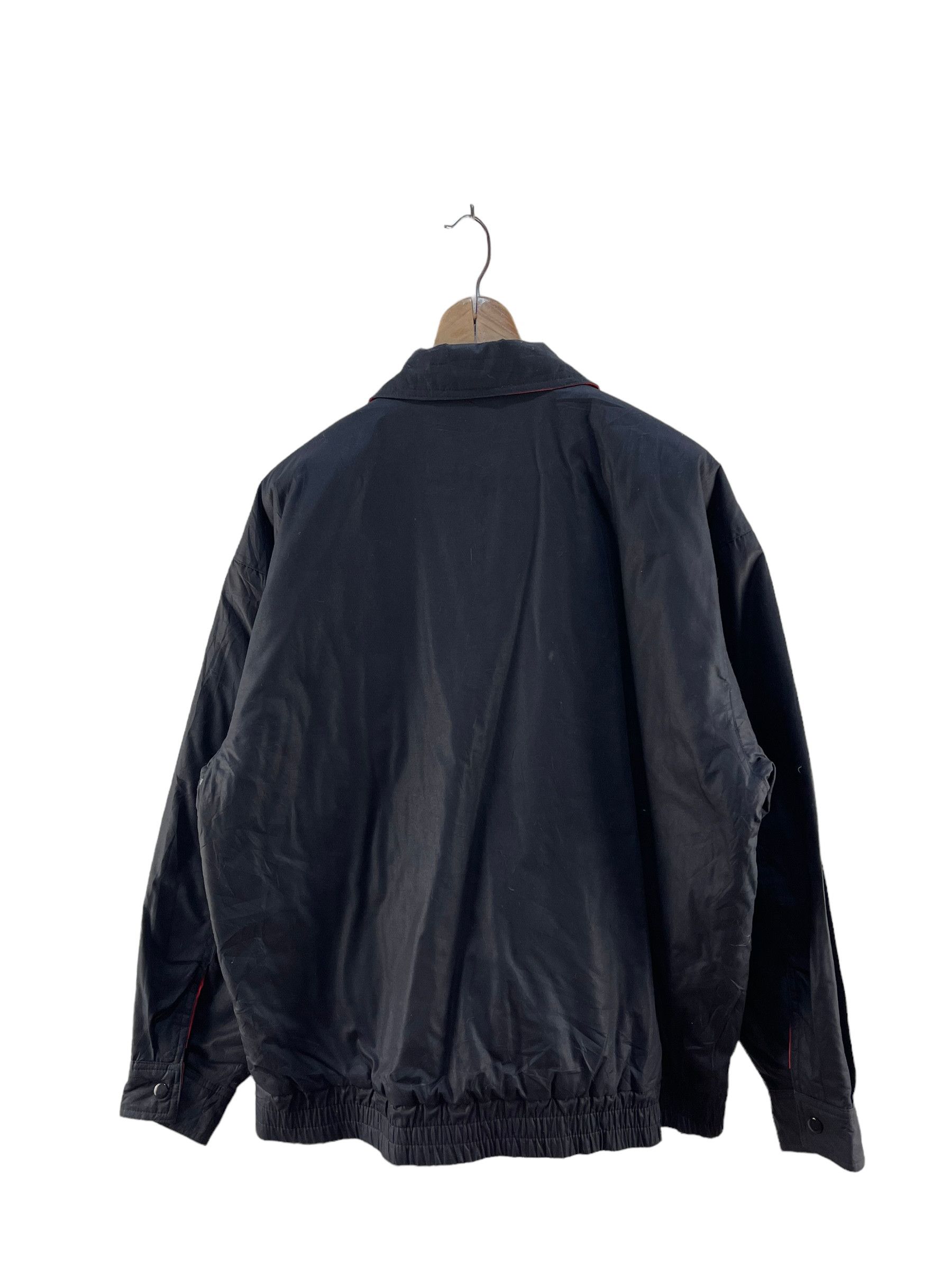 Japanese Brand Vintage Rossignol Racing Jacket Size US L / EU 52-54 / 3 - 2 Thumbnail