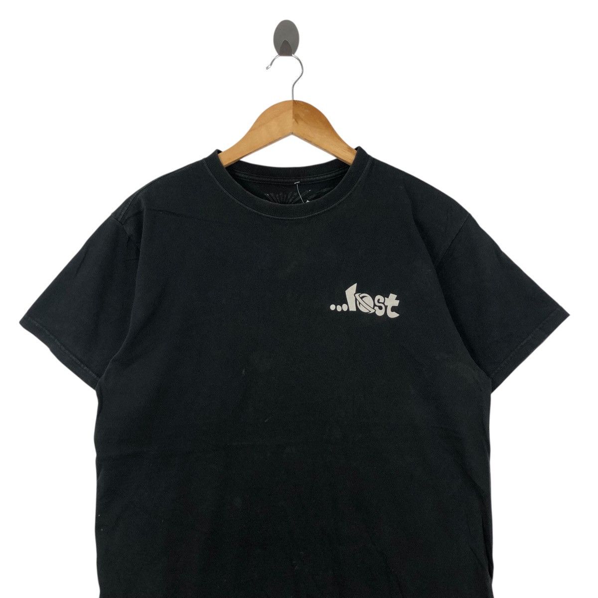 Lost Enterprises LOST ENTERPRISE Surfing T Shirt Big Logo Surf Style Size US M / EU 48-50 / 2 - 4 Thumbnail