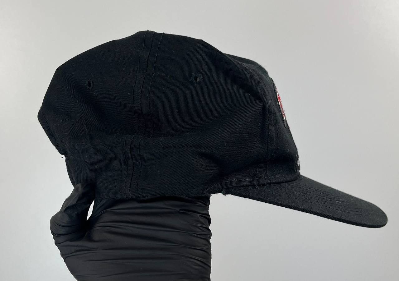 Other Chicago Bulls Three Peat 91 92 93 NBA World Vintage Cap Size ONE SIZE - 3 Thumbnail