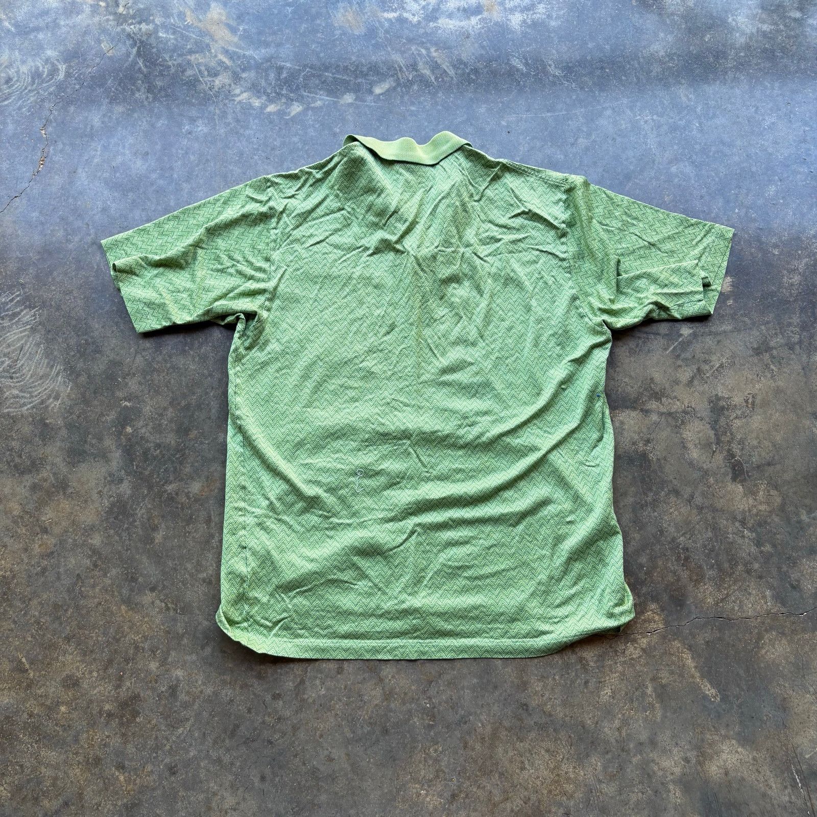 Bobby Jones Vintage Bobby Jones polo golf shirt Size US M / EU 48-50 / 2 - 3 Thumbnail