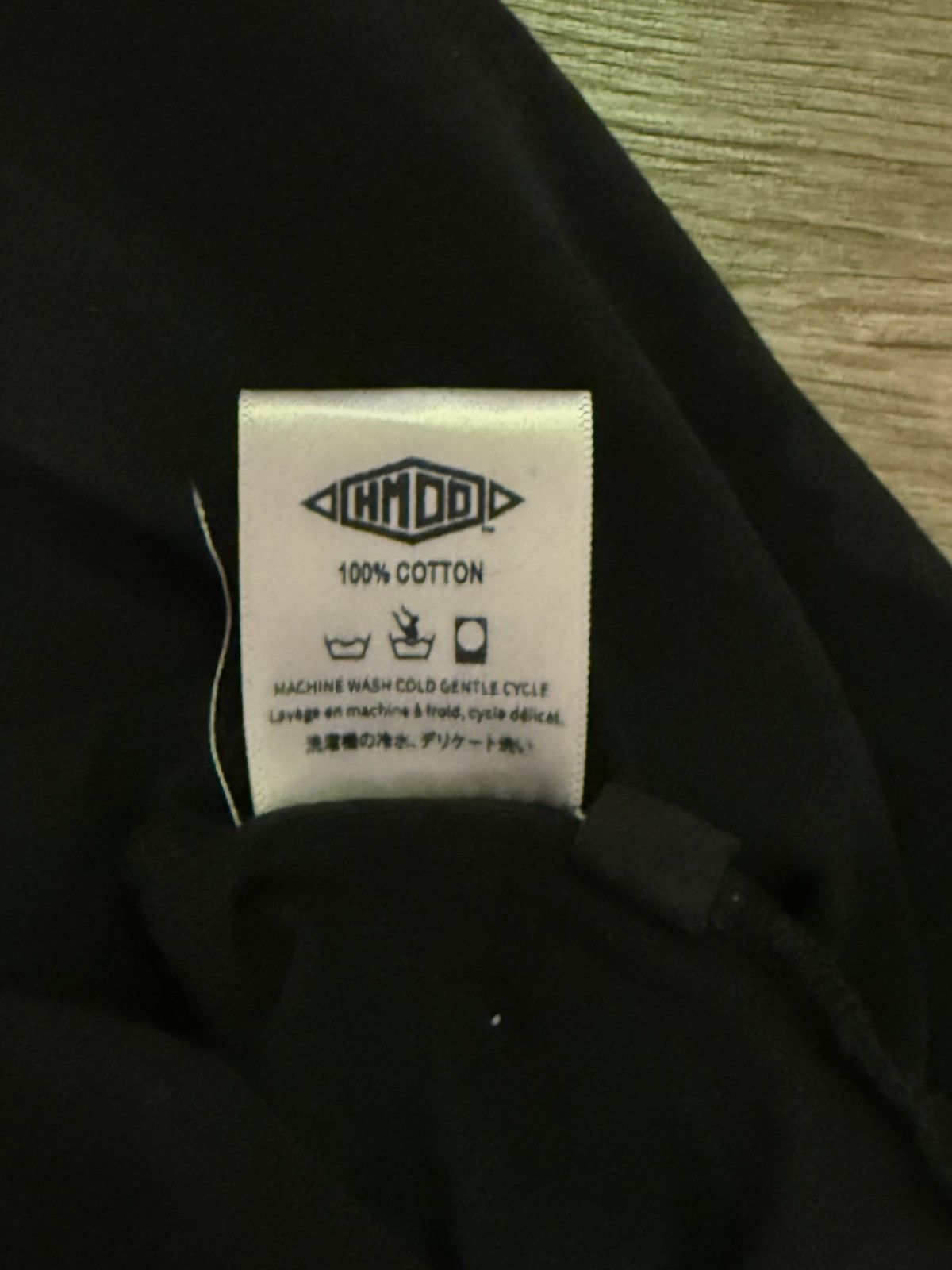 HMDD HMDD “Pray For Magic” Vintage Tee Size US XS / EU 42 / 0 - 4 Thumbnail