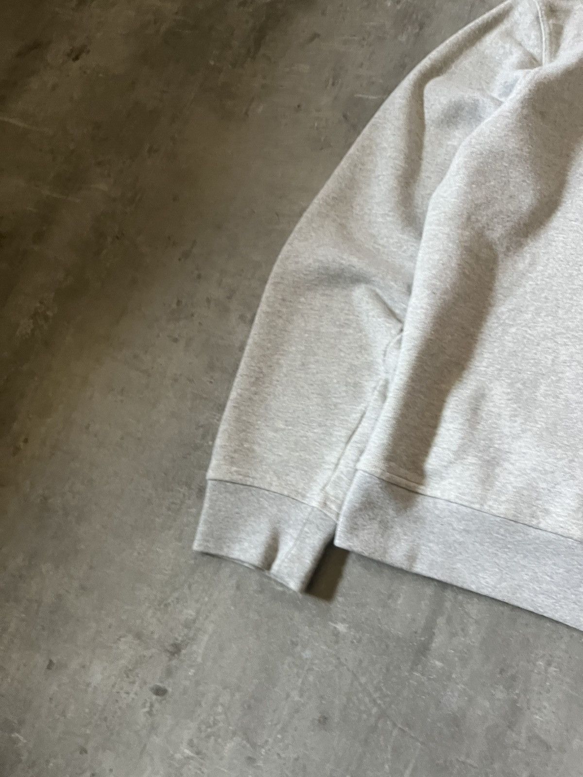 Maison Margiela Maison Margiela A/W 20 Upside-Down revers logo sweatshirt Size US M / EU 48-50 / 2 - 3 Thumbnail