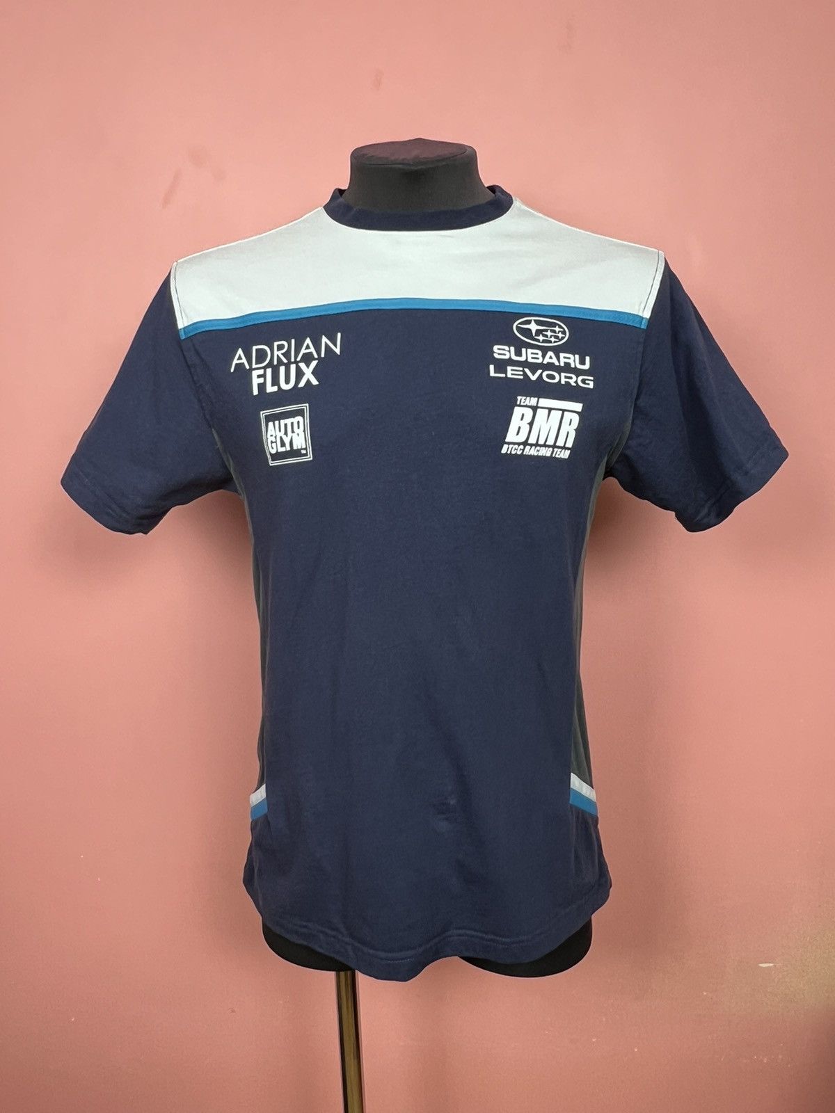 Other Subaru racing shirt hype casual Size US S / EU 44-46 / 1 - 1 Thumbnail