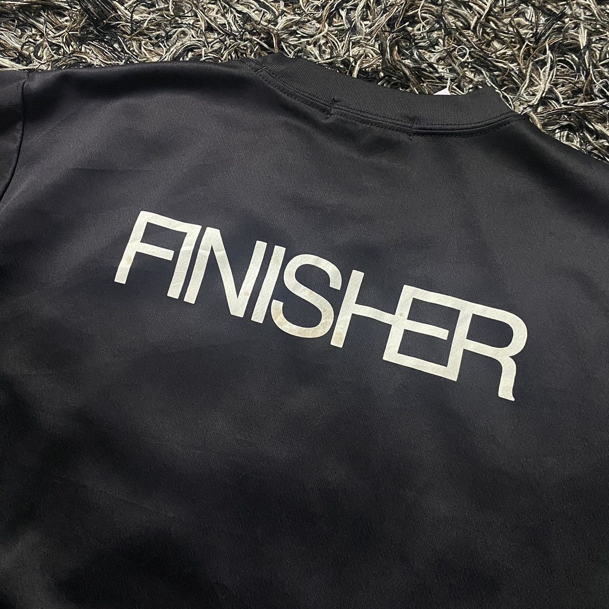 Undercover Undercover KHM KIRYUHORIMARATHON T-shirt Jerseys Size US L / EU 52-54 / 3 - 9 Thumbnail