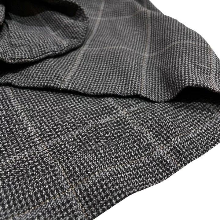 Comme des Garcons Comme des Garcons Black vintage pleated top Size XS / US 0-2 / IT 36-38 - 5 Thumbnail