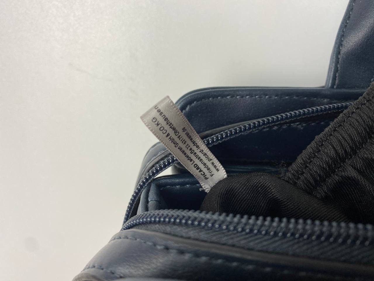 PICARD × Vintage Picard Leather bag Size ONE SIZE - 11 Thumbnail