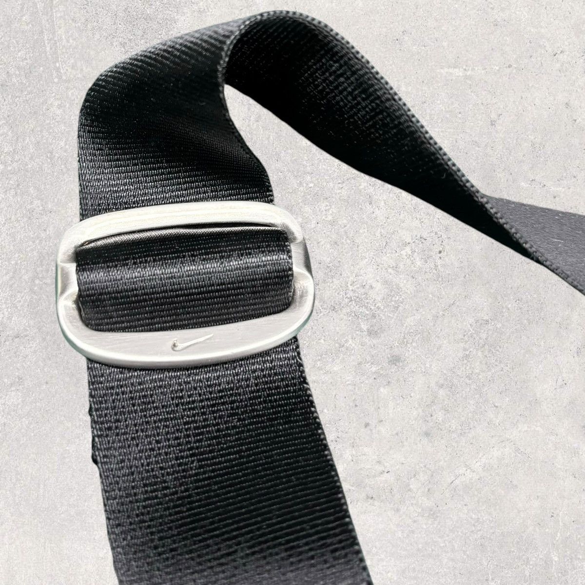 Nike Vintage Nike Bag Size ONE SIZE - 2 Thumbnail