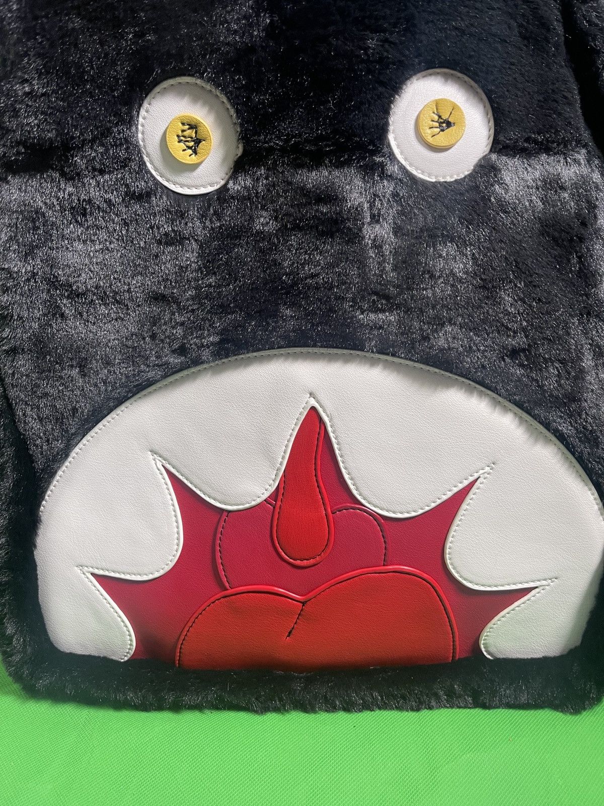 Other Monster Bag Size ONE SIZE - 9 Thumbnail