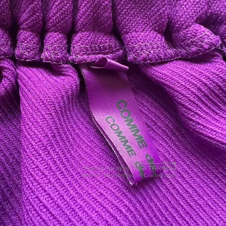 Comme des Garcons Comme des Garcons Size S Skirt Size 25" / US 0 / IT 36 - 6 Thumbnail