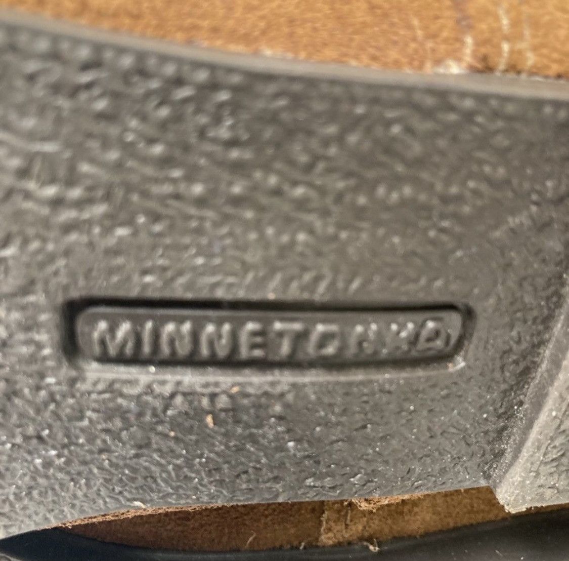 Minnetonka Minnetonka 3 Layer Fringe Boot Size US 8 / IT 38 - 3 Thumbnail