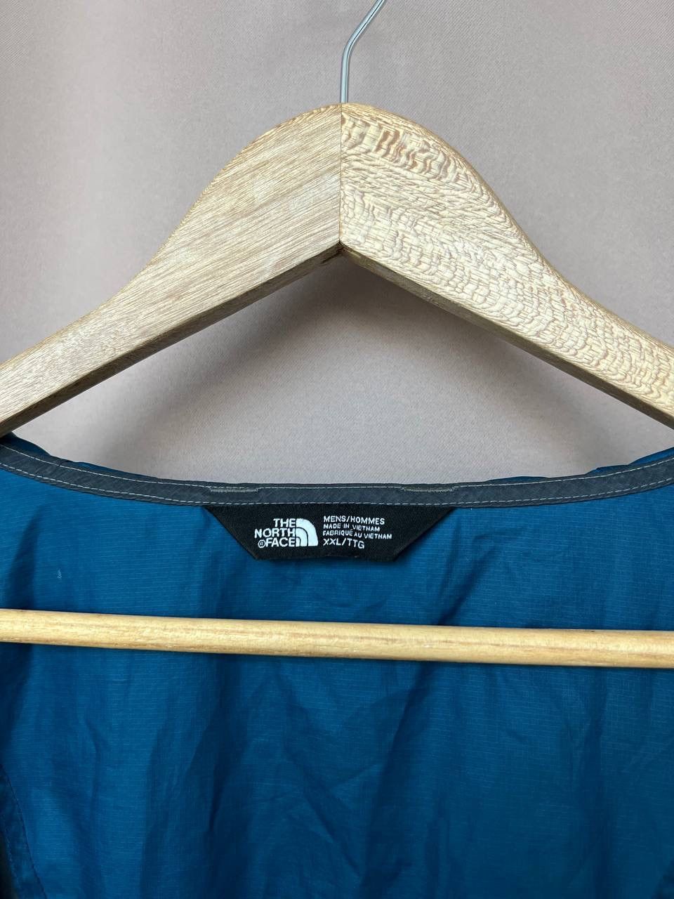 The North Face The North Face 1985 Windwall Light Jacket Mens Size XXL Size US XXL / EU 58 / 5 - 13 Thumbnail