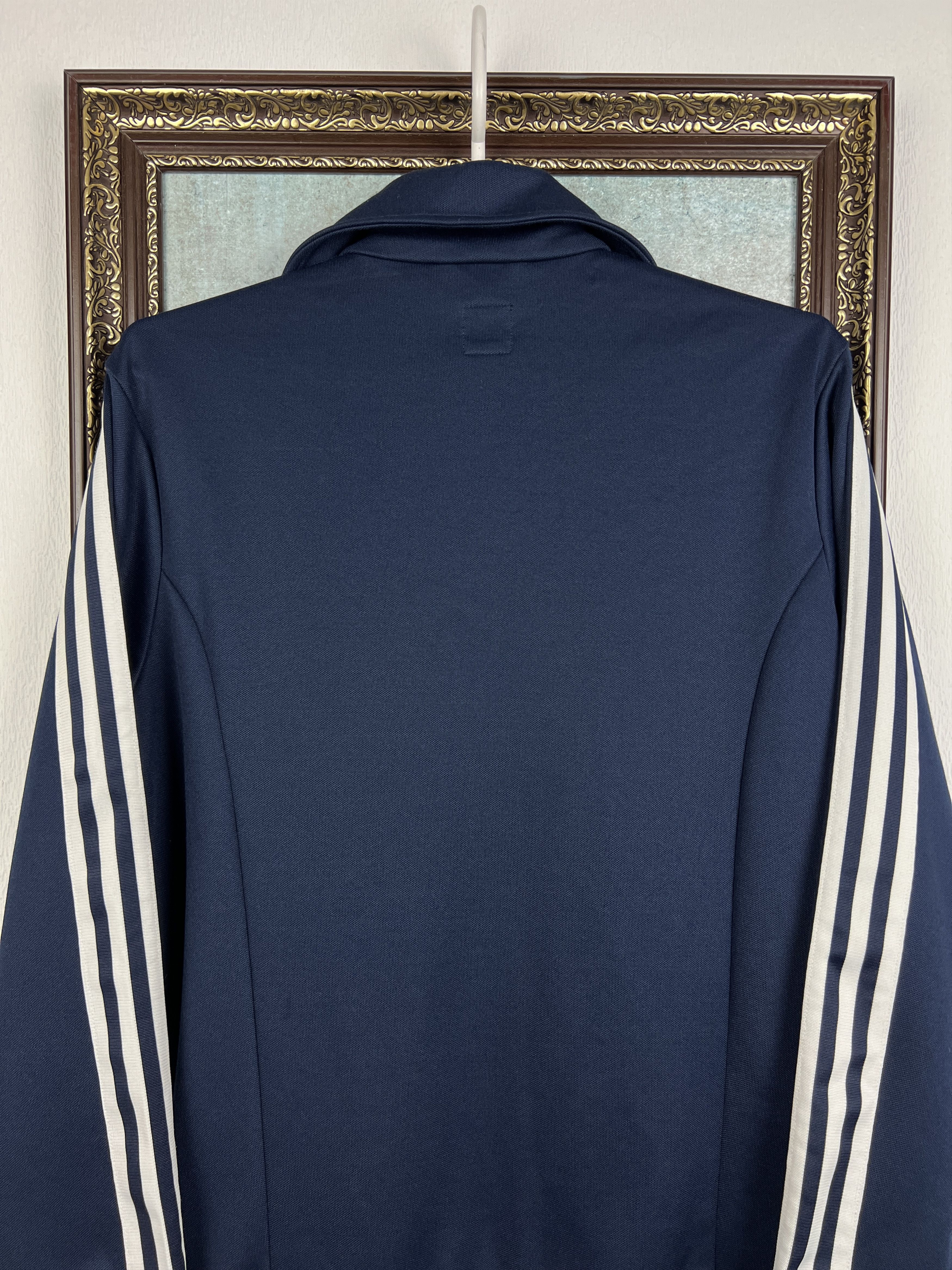 Adidas Adidas Originals Finland Jacket National Team Track Top Size US S / EU 44-46 / 1 - 10 Thumbnail